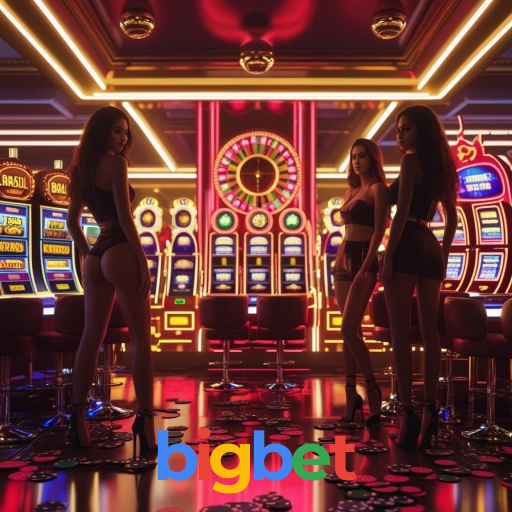 bigbet visual
