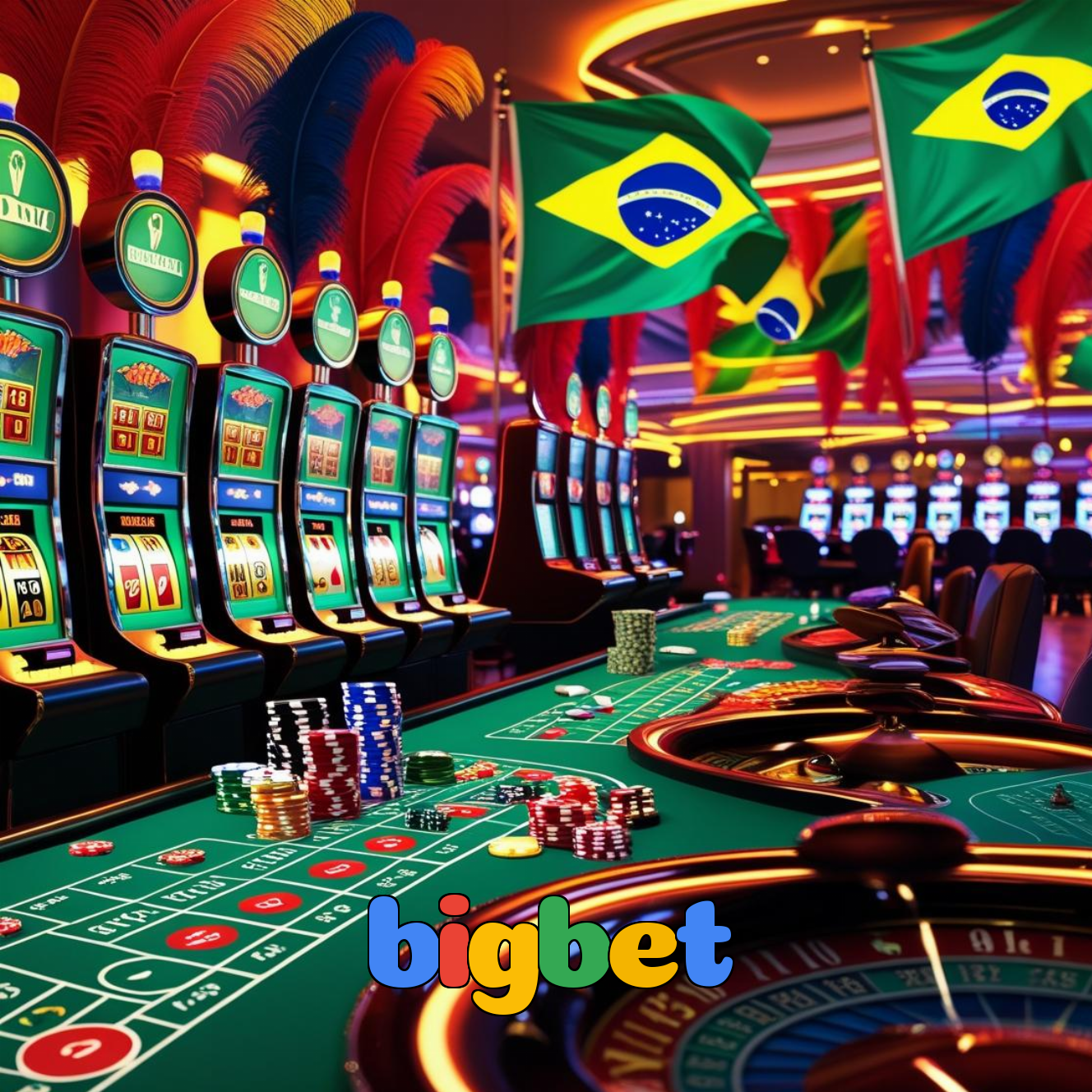 bigbet visual