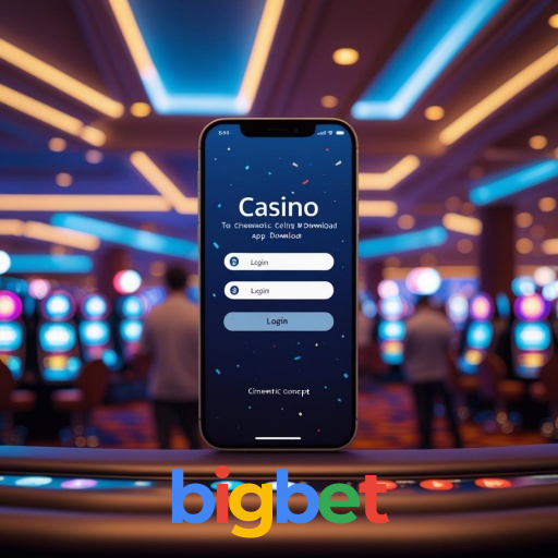 bigbet visual