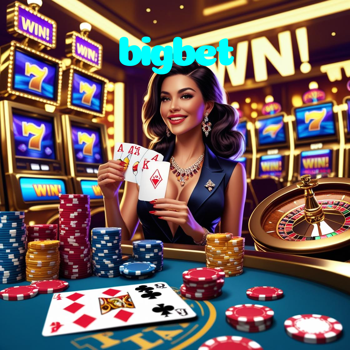 bigbet visual