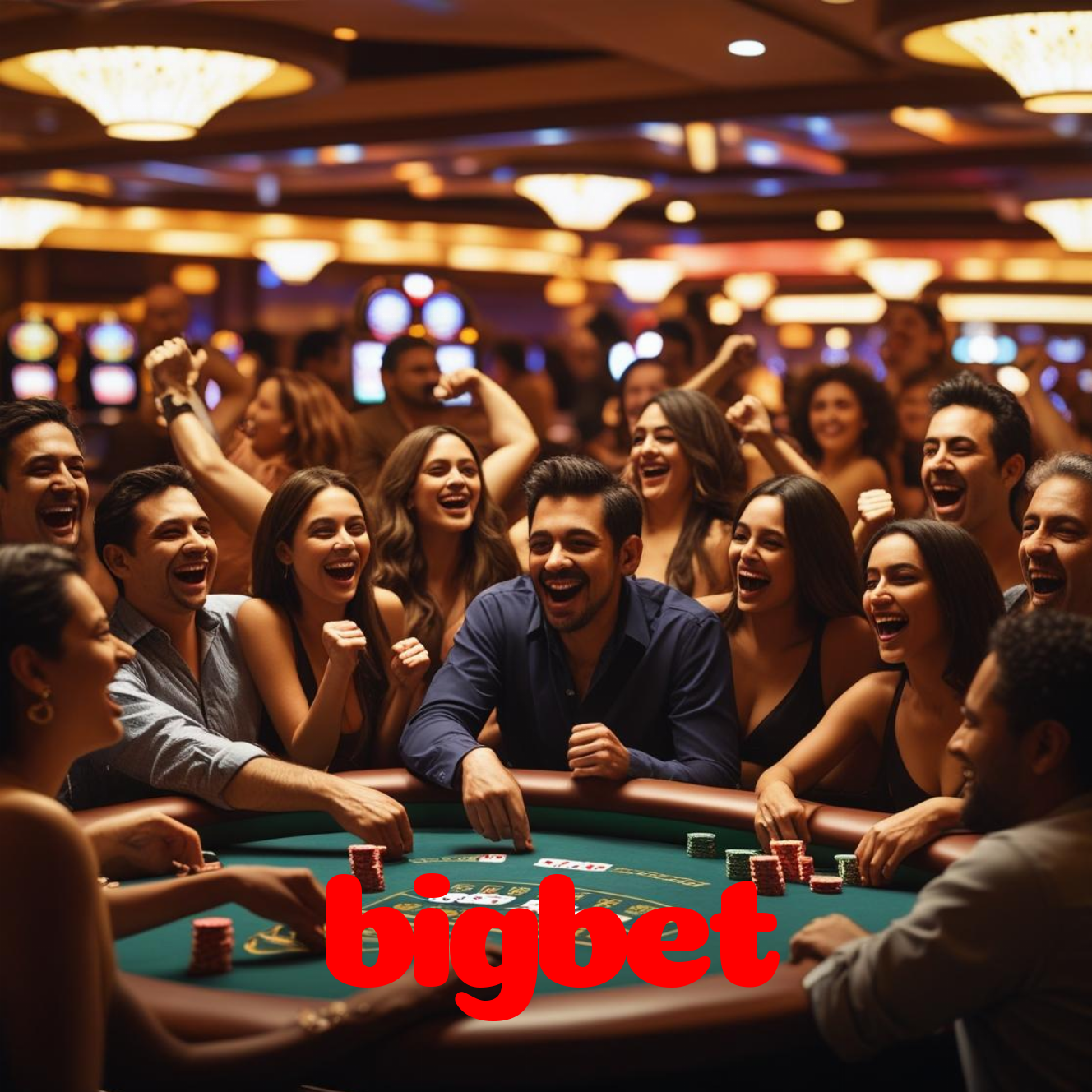 bigbet visual