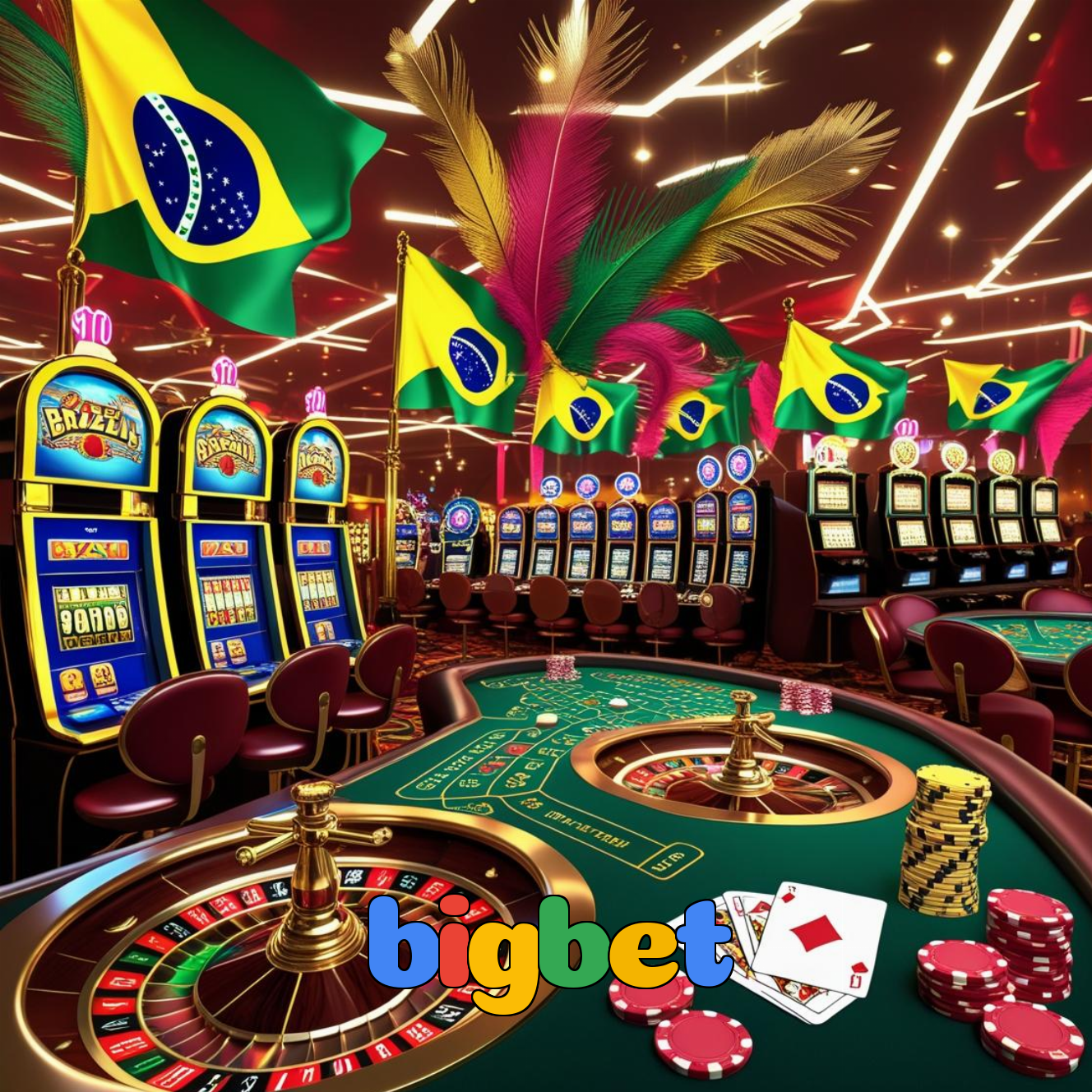bigbet visual