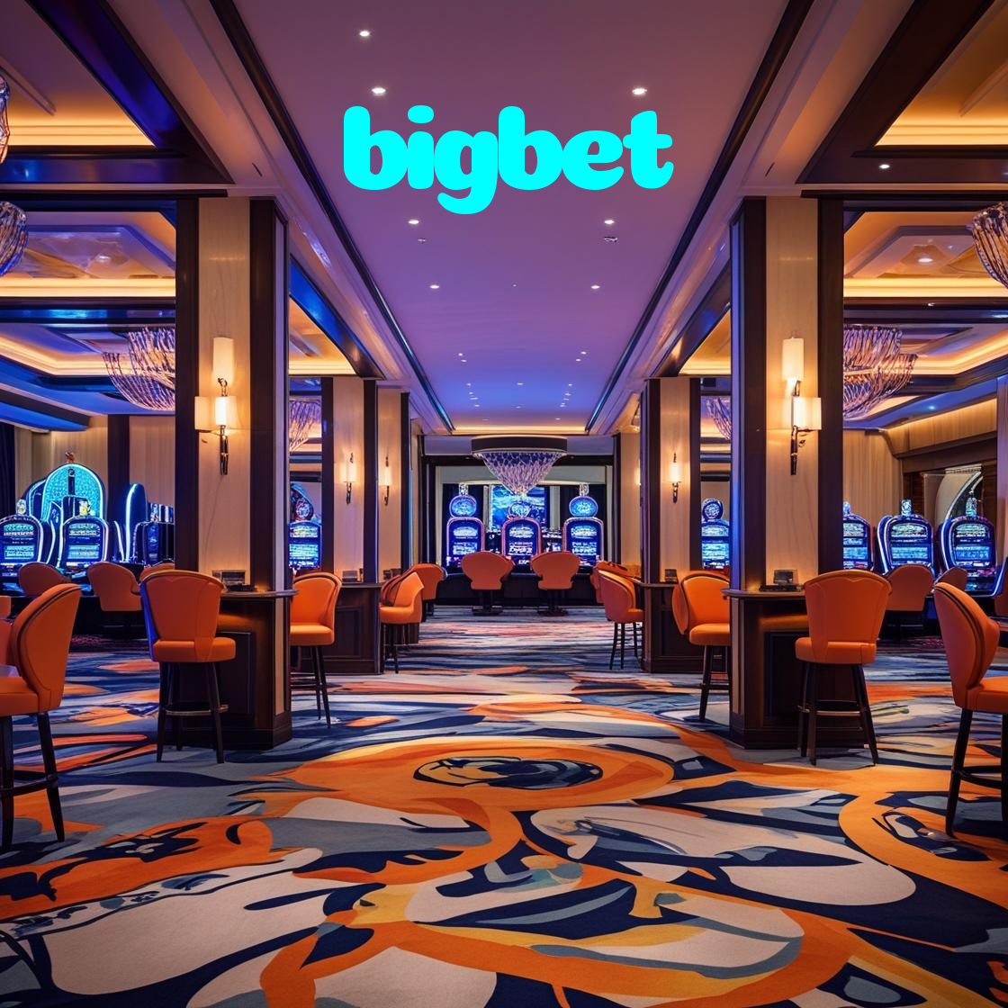 bigbet visual