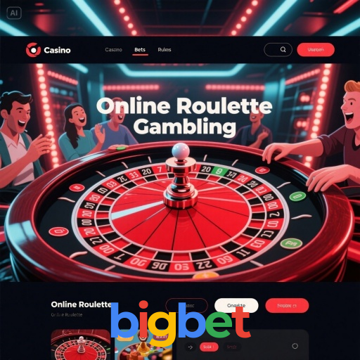 bigbet visual