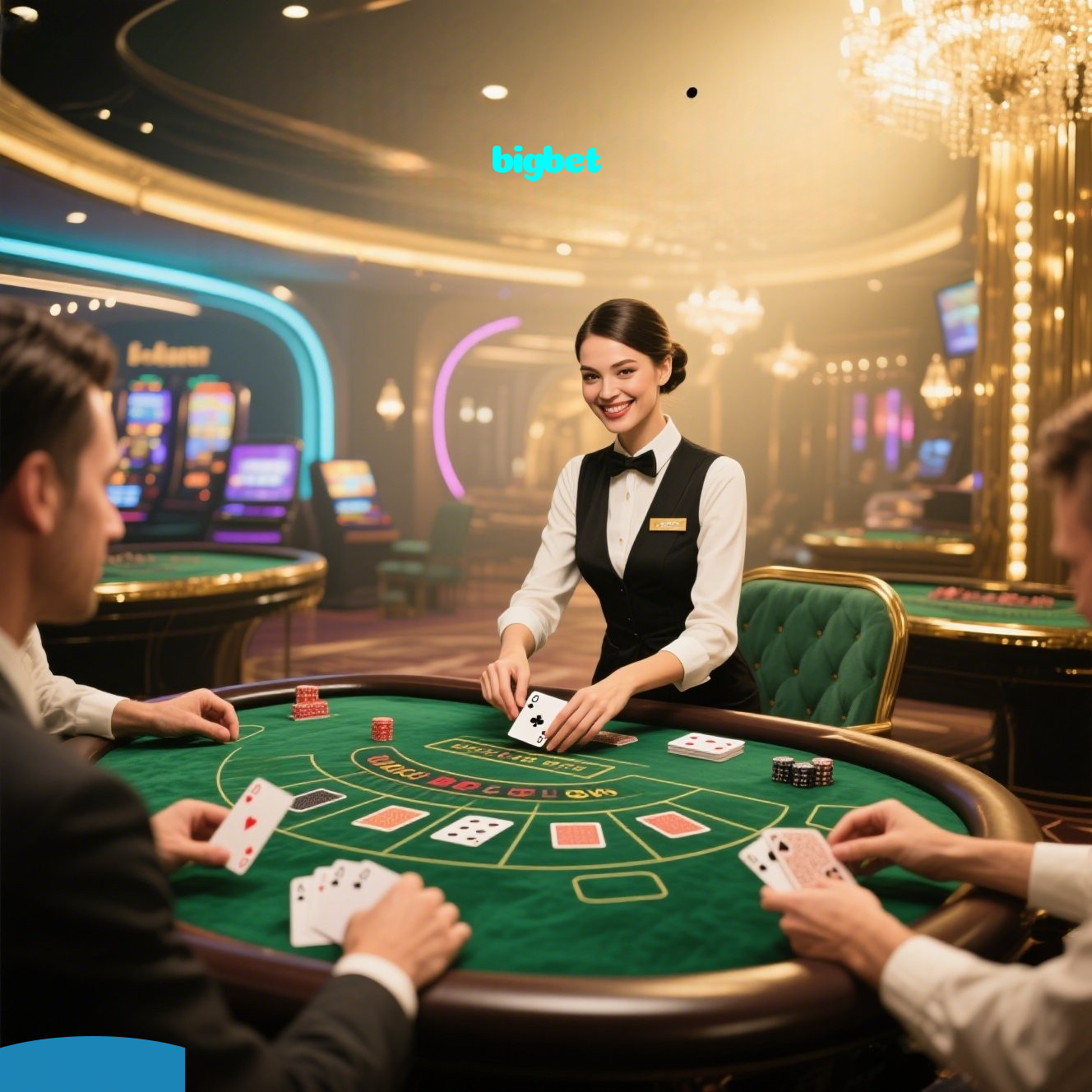 bigbet visual