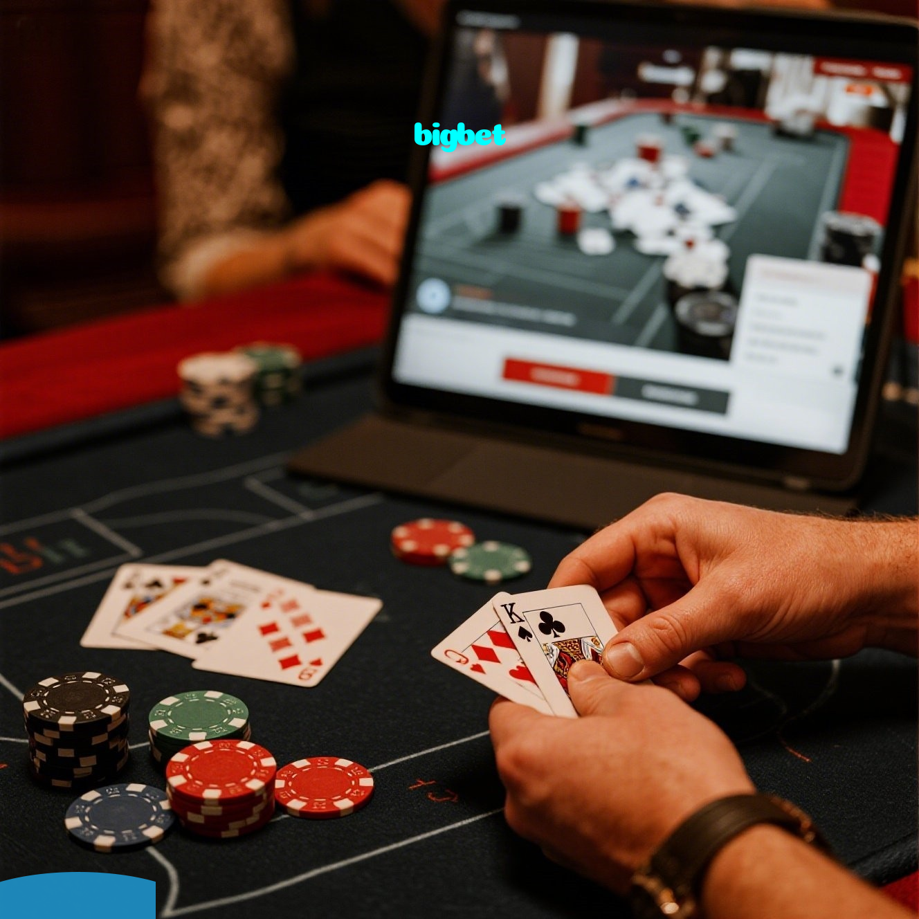 bigbet visual