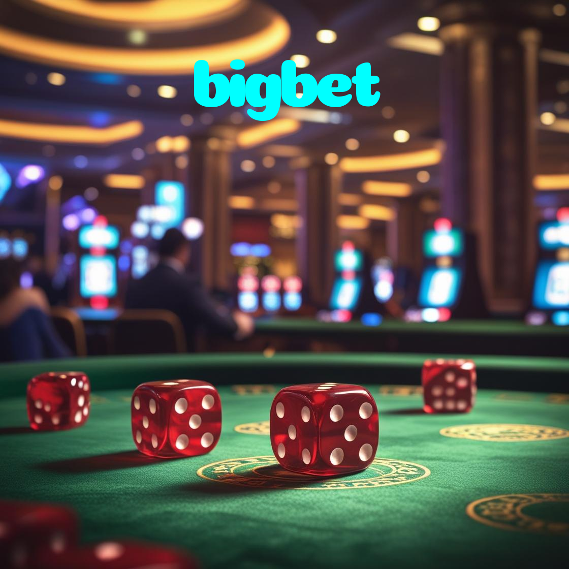 bigbet visual