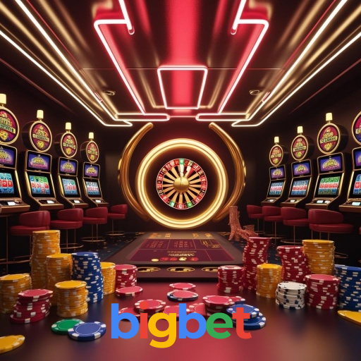 bigbet visual