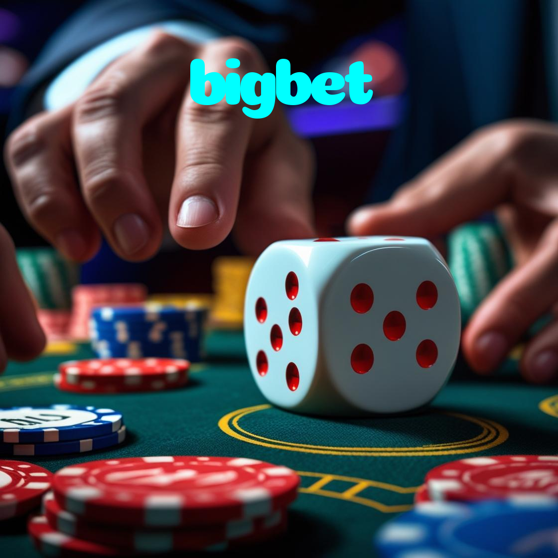 bigbet visual