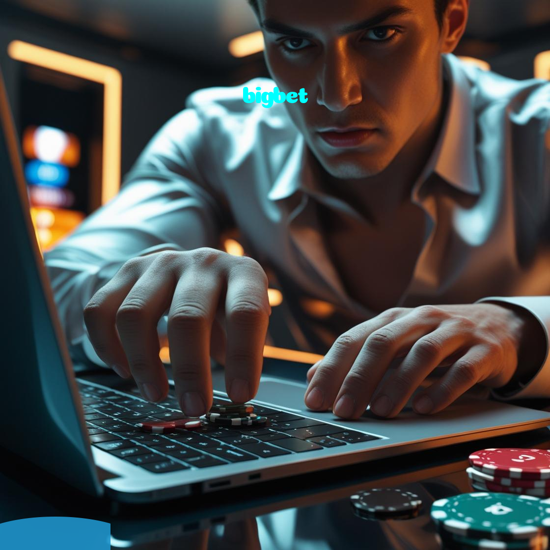 bigbet visual