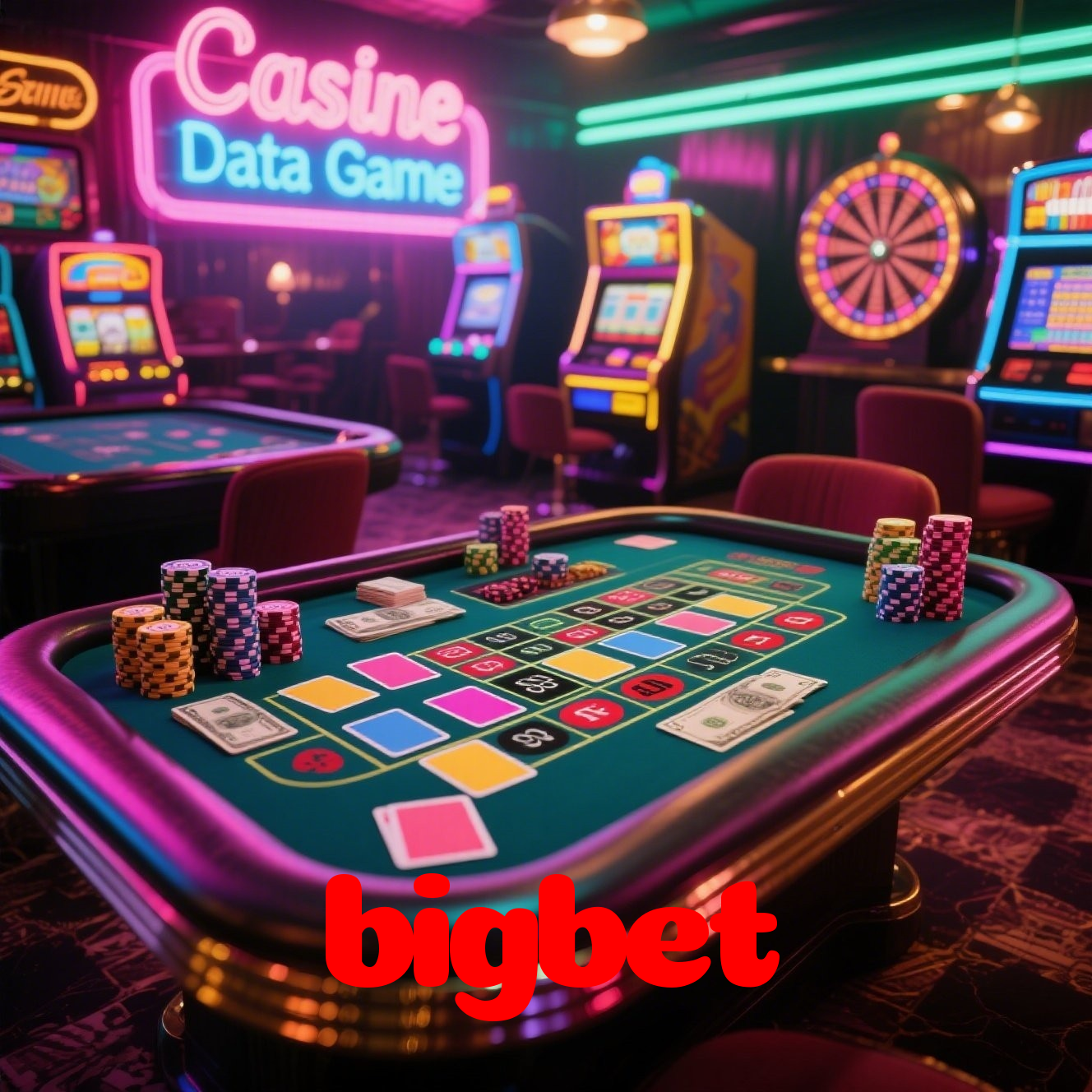 bigbet visual
