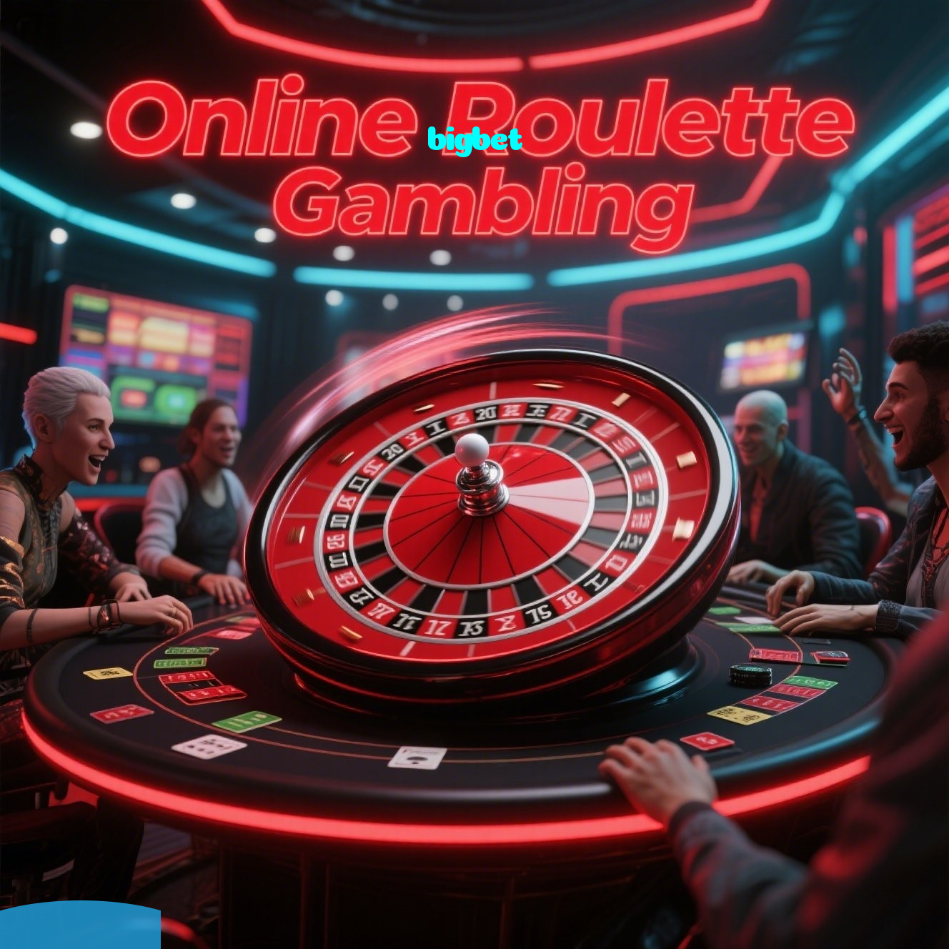 bigbet visual