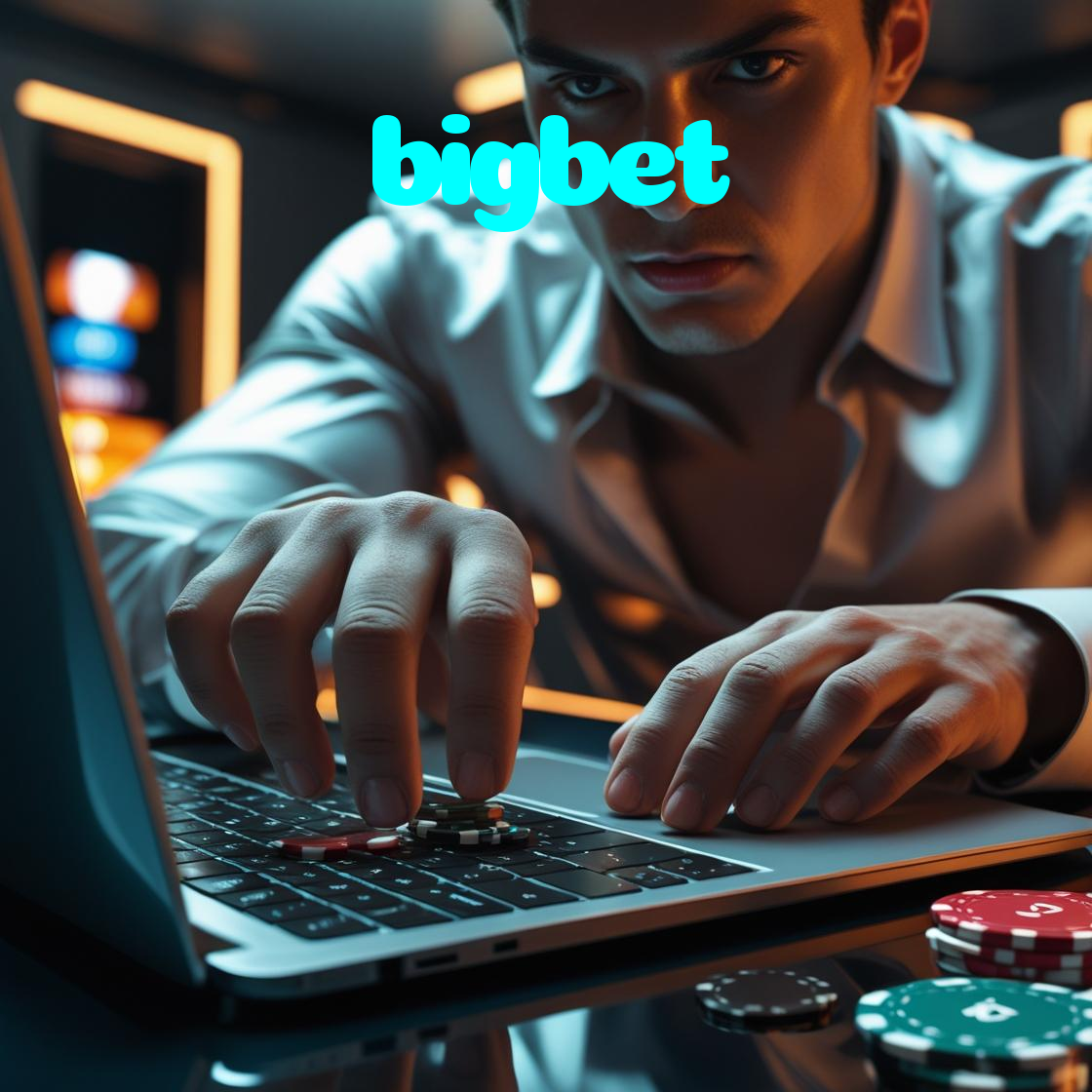 bigbet visual