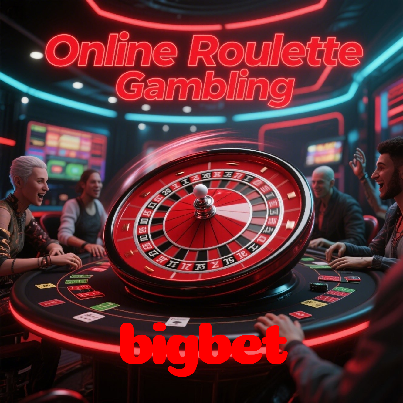 bigbet visual