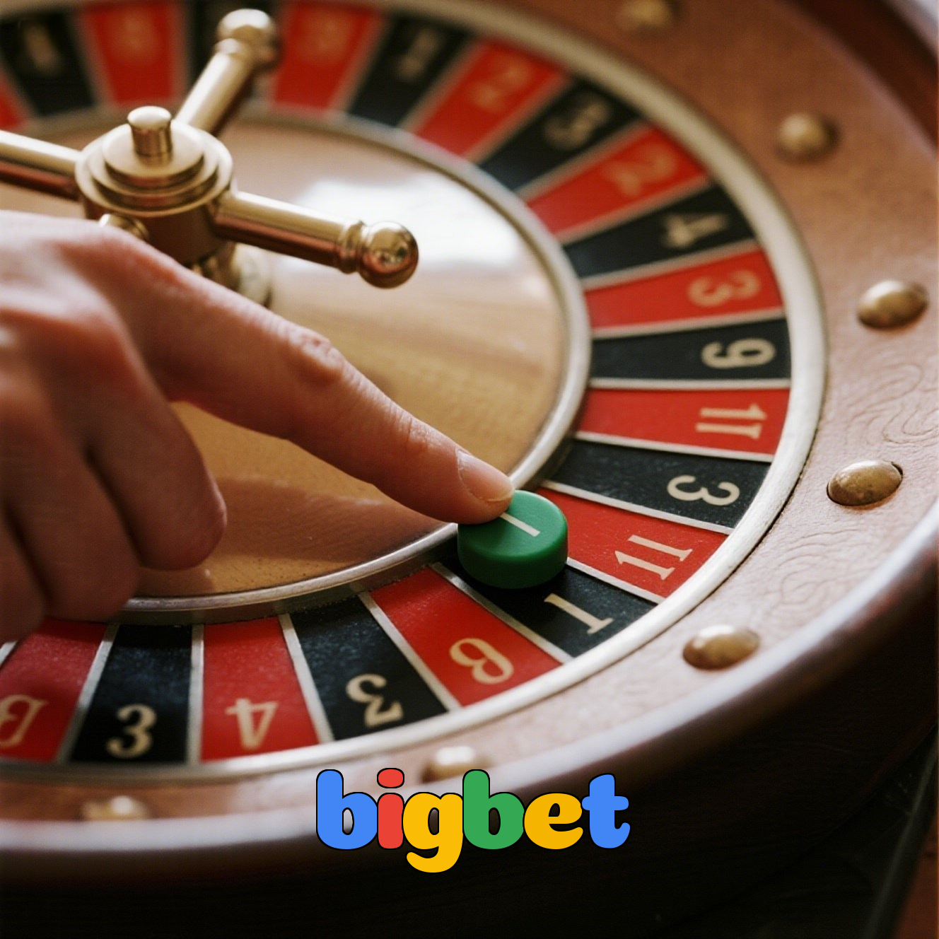 bigbet visual