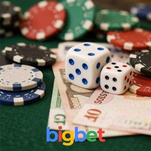 bigbet visual