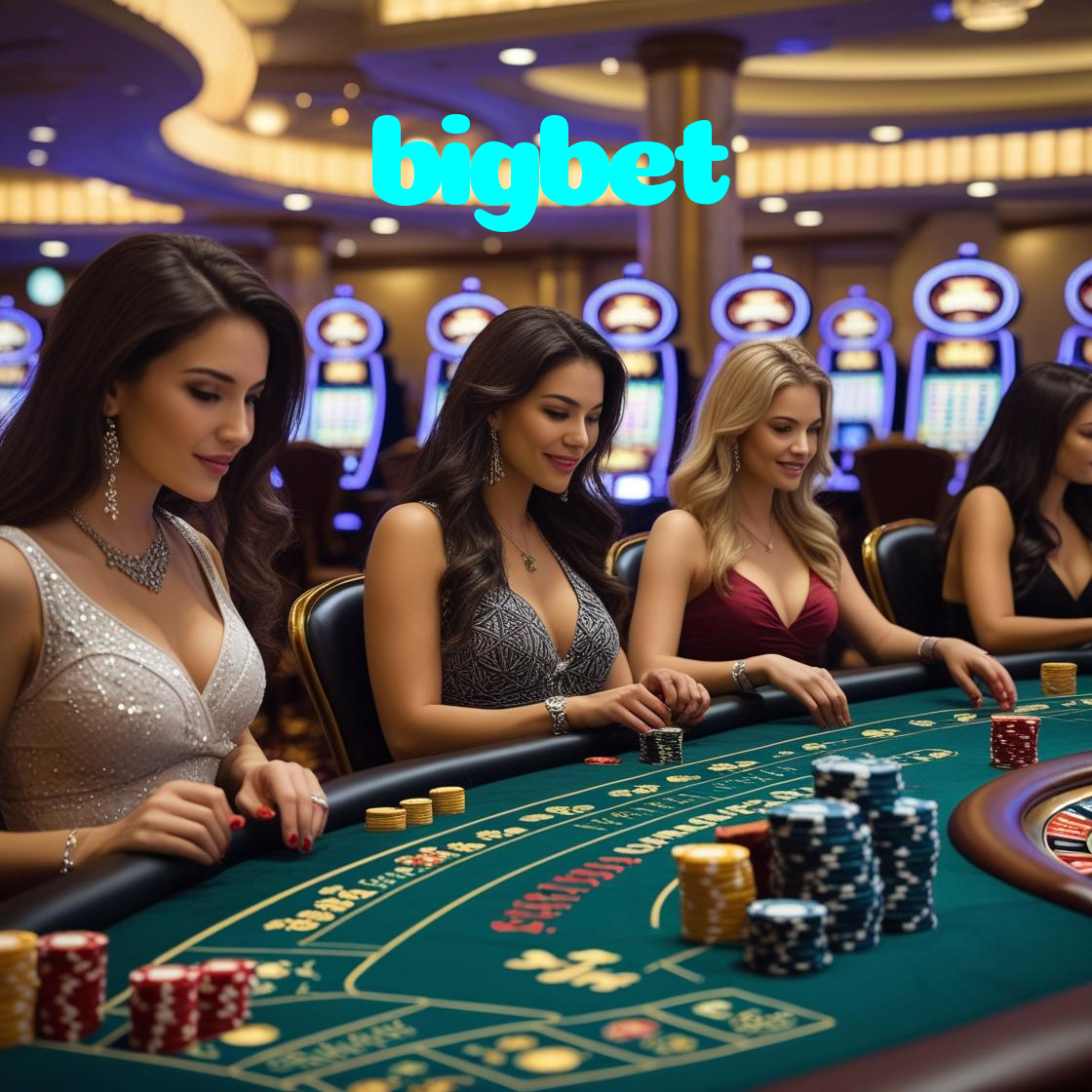 bigbet visual