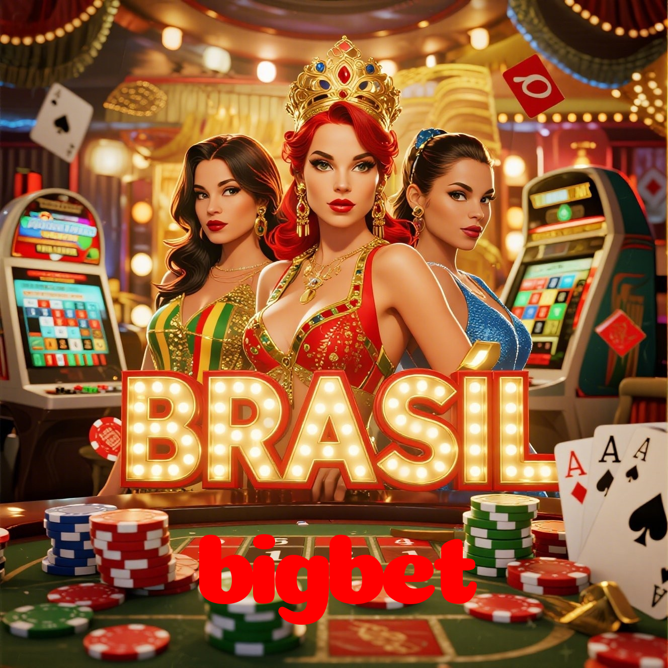 bigbet visual