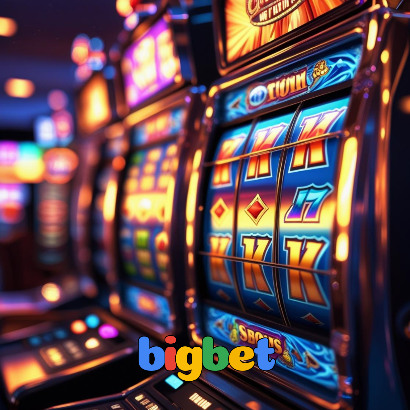 bigbet visual