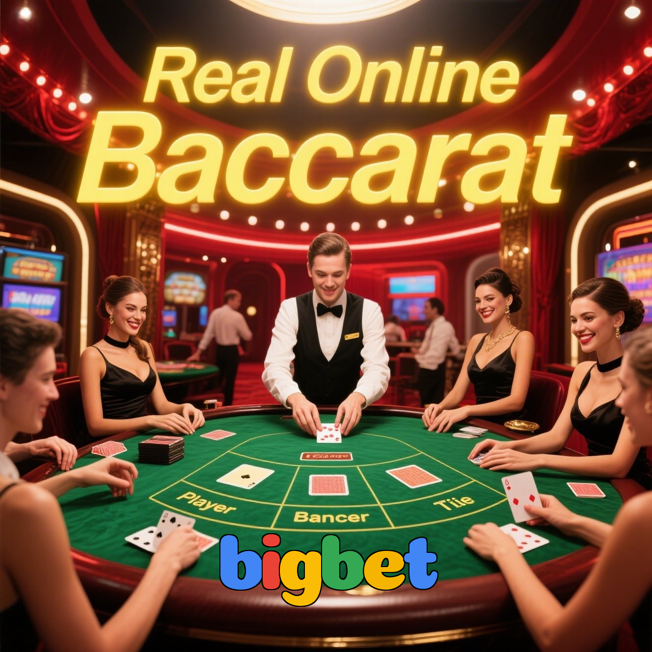 bigbet visual