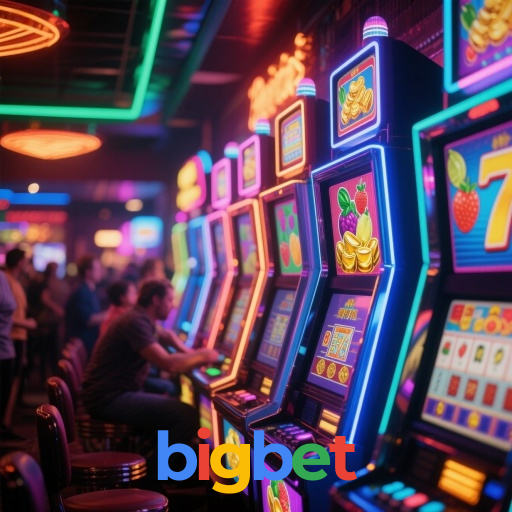 bigbet visual