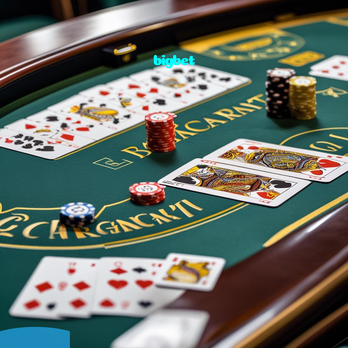 bigbet visual