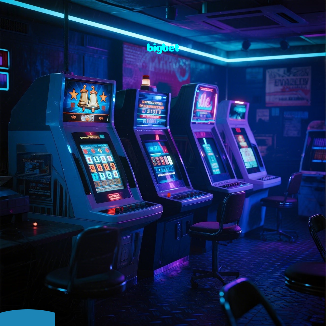 bigbet visual