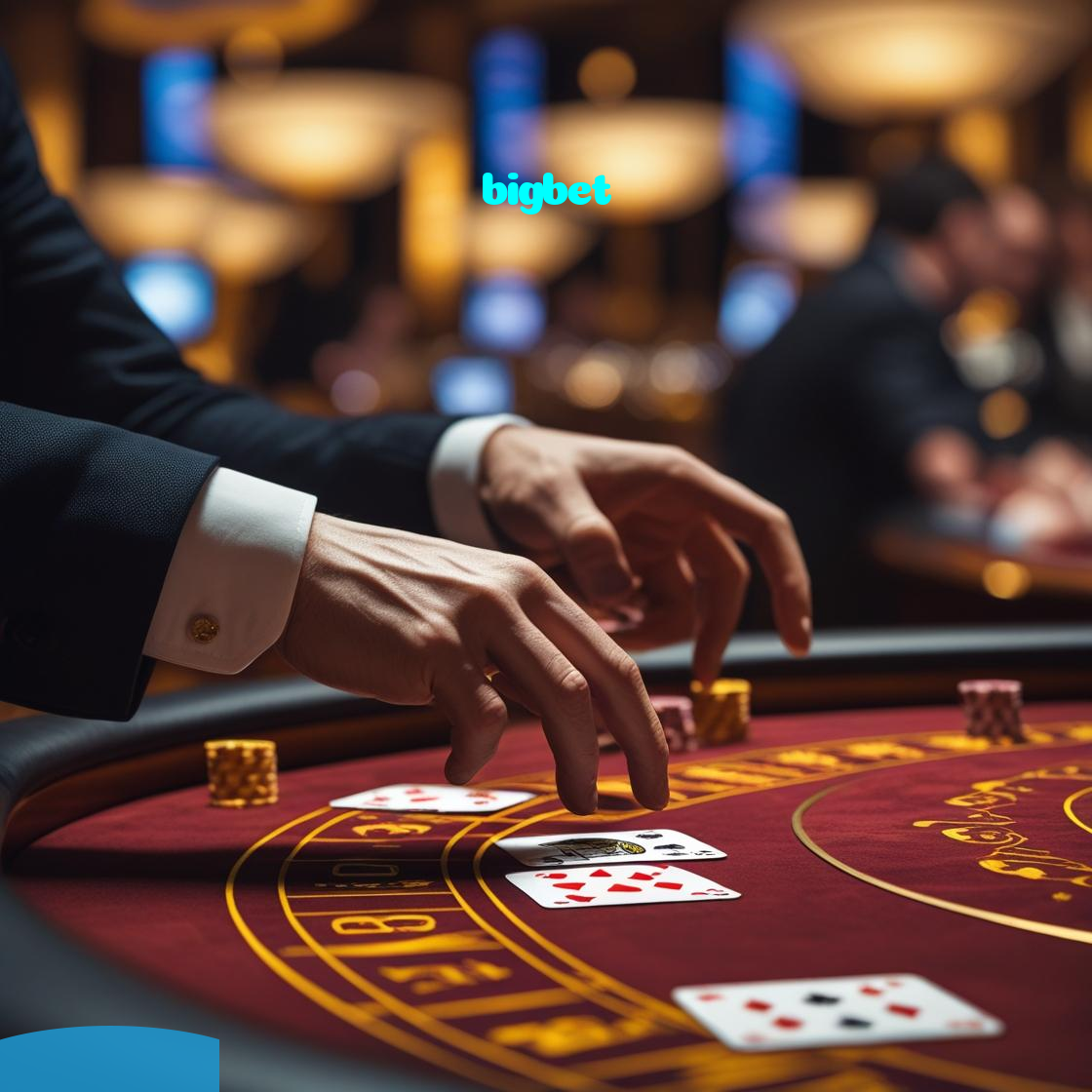 bigbet visual