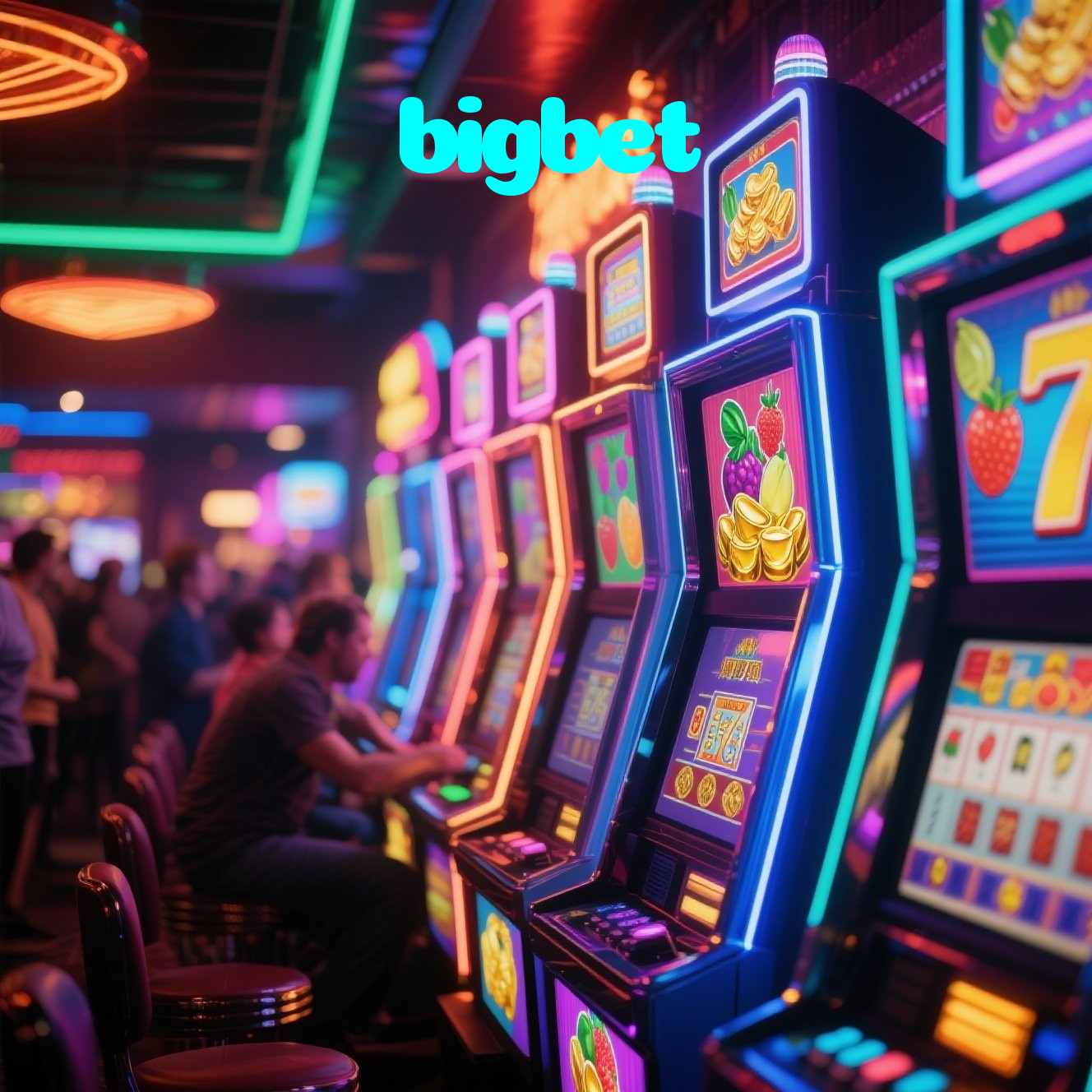 bigbet visual