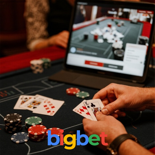bigbet visual