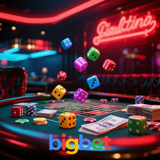bigbet visual