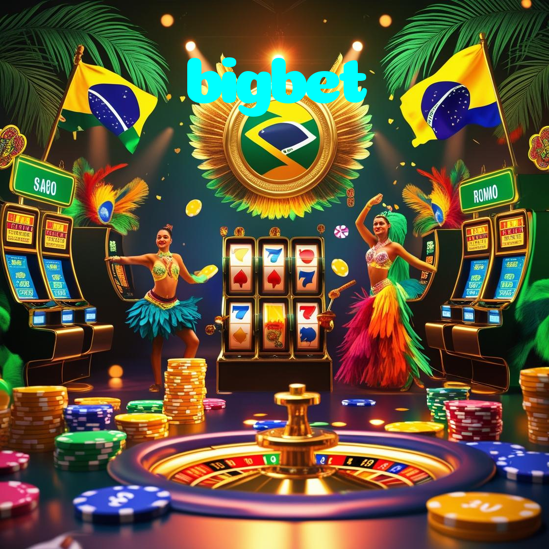 bigbet visual