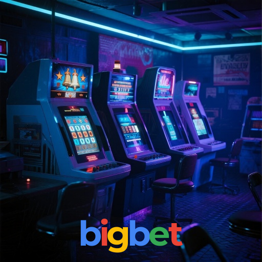 bigbet visual
