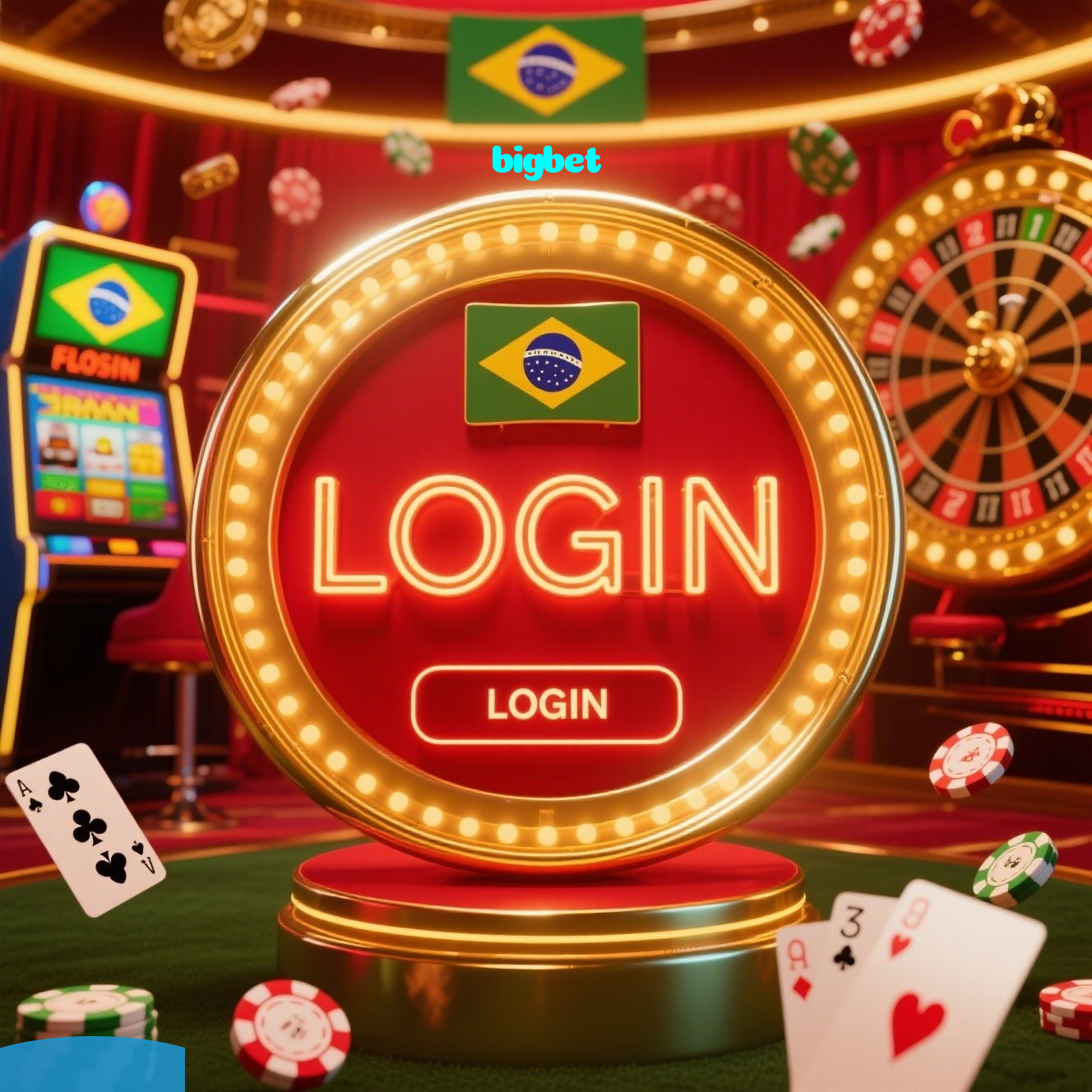 bigbet visual