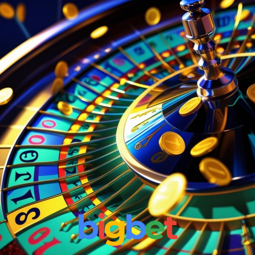 bigbet visual