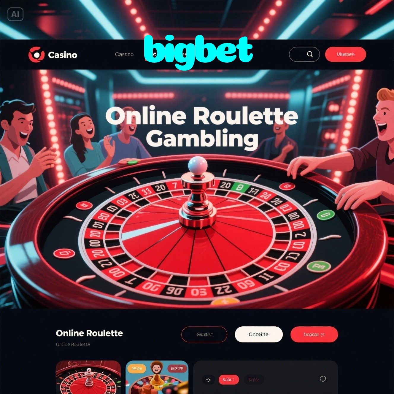 bigbet visual