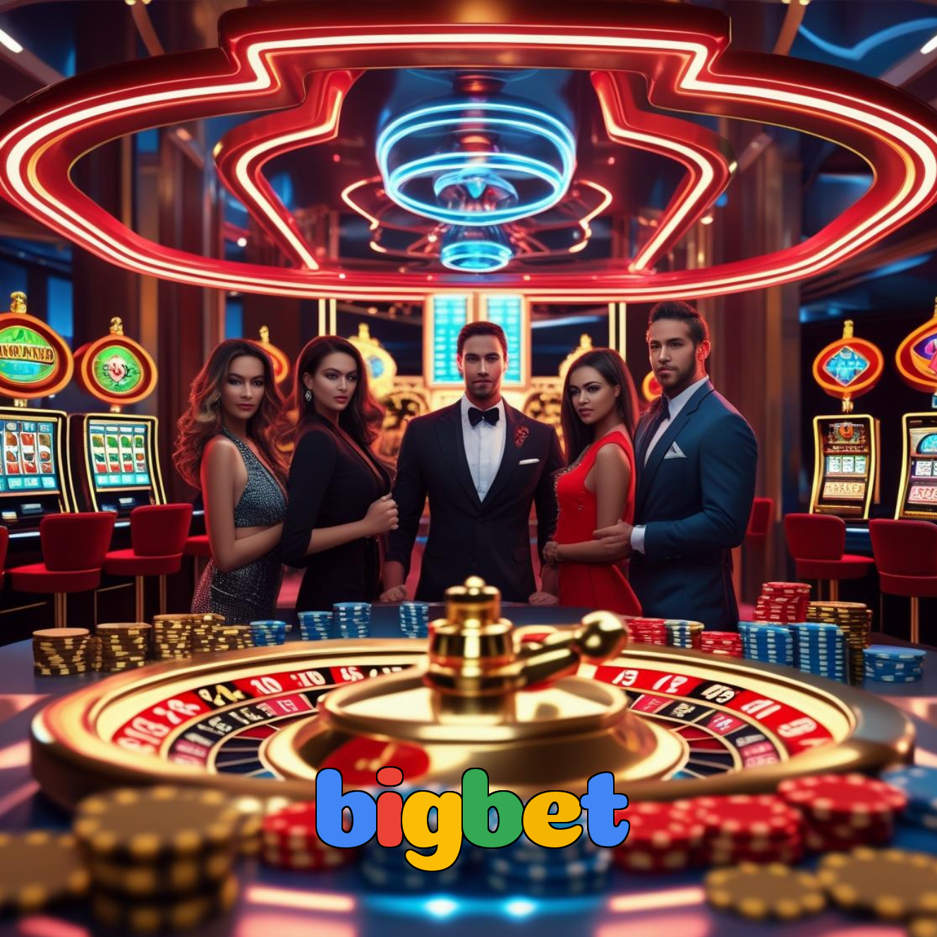bigbet visual