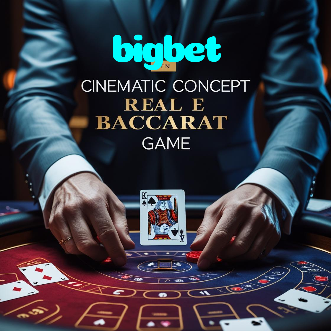 bigbet visual