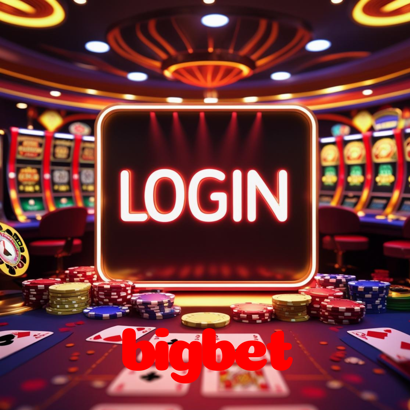 bigbet visual