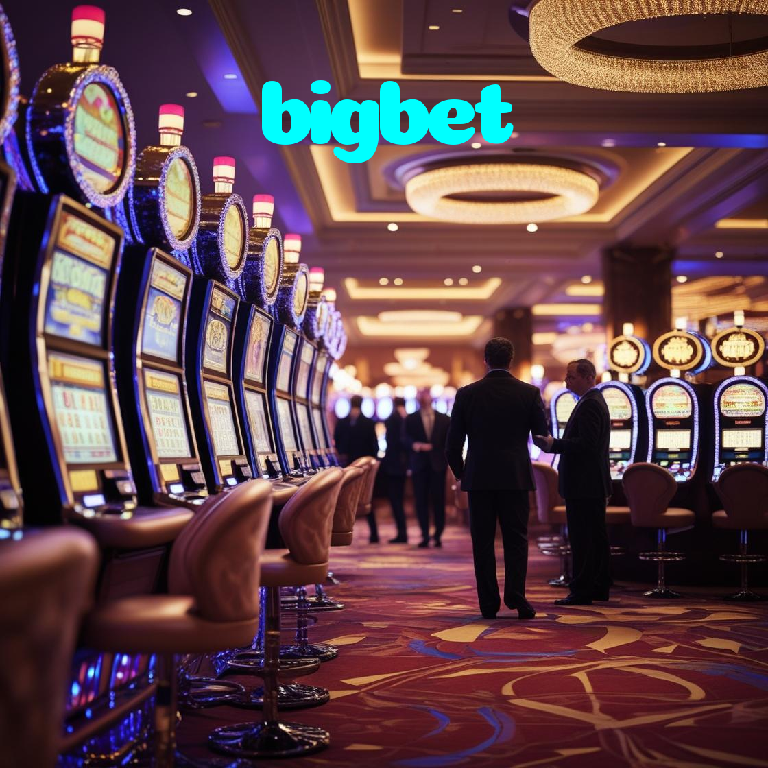 bigbet visual