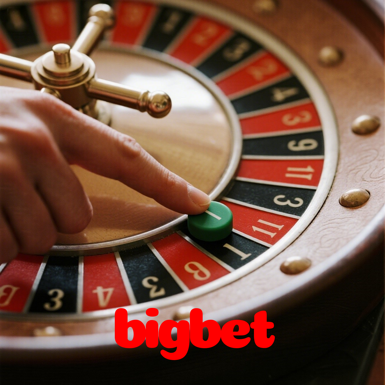 bigbet visual