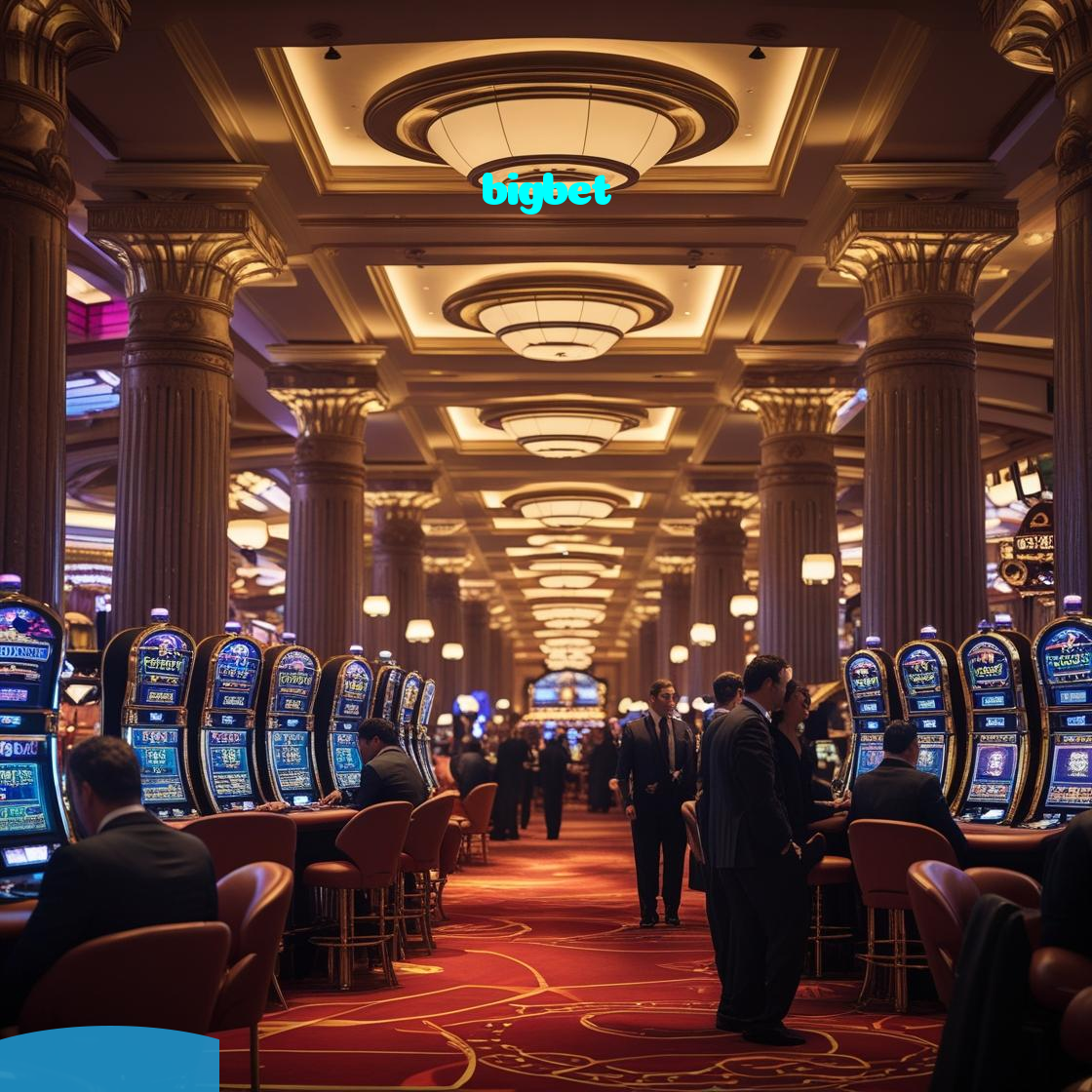 bigbet visual