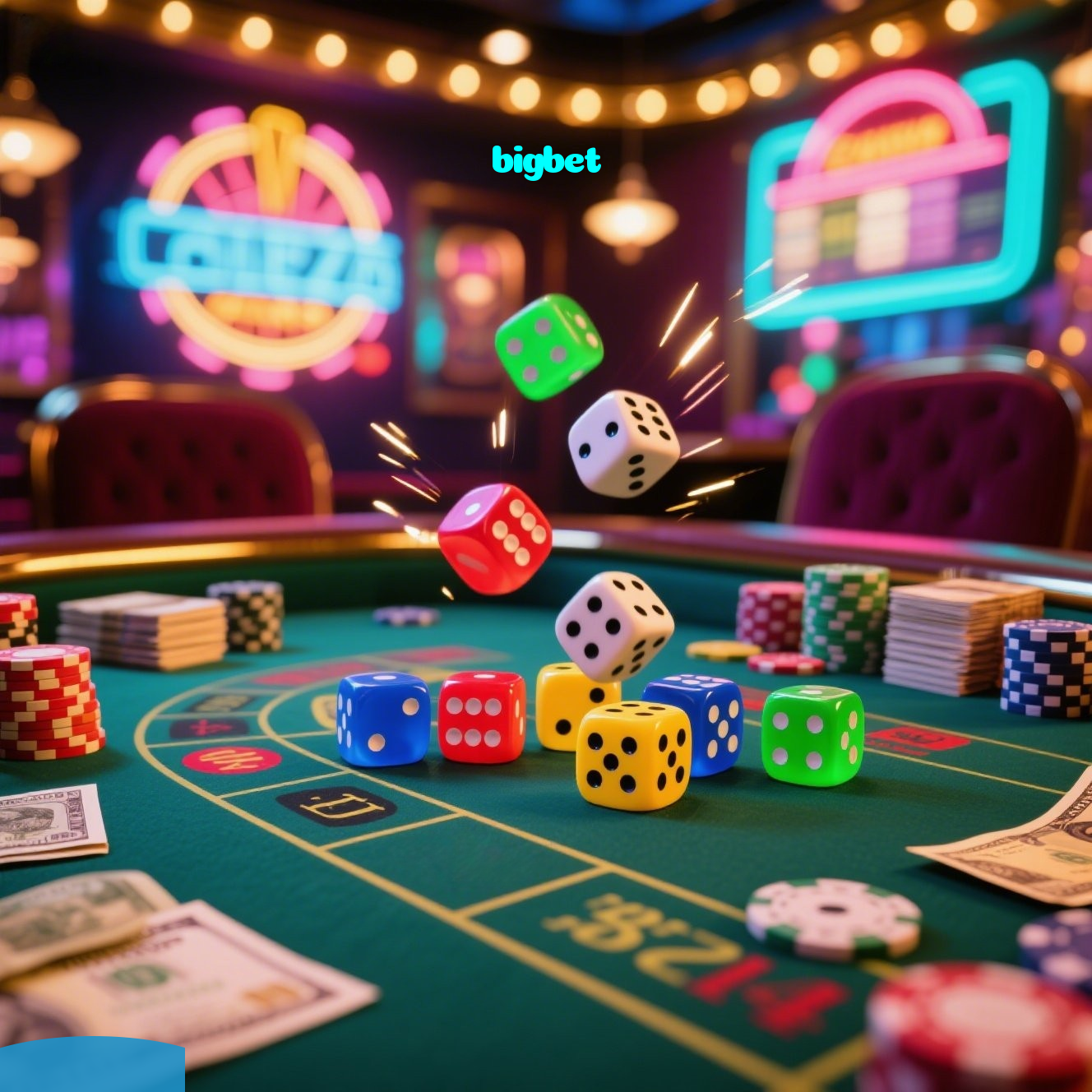 bigbet visual