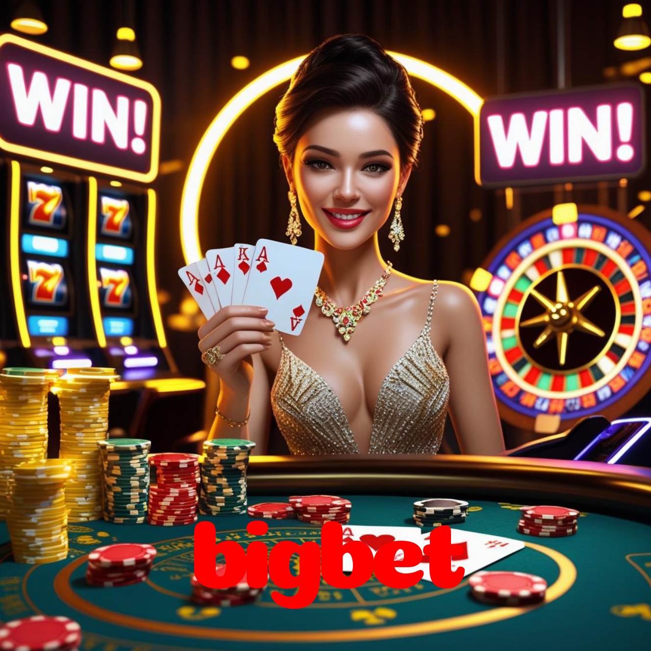 bigbet visual