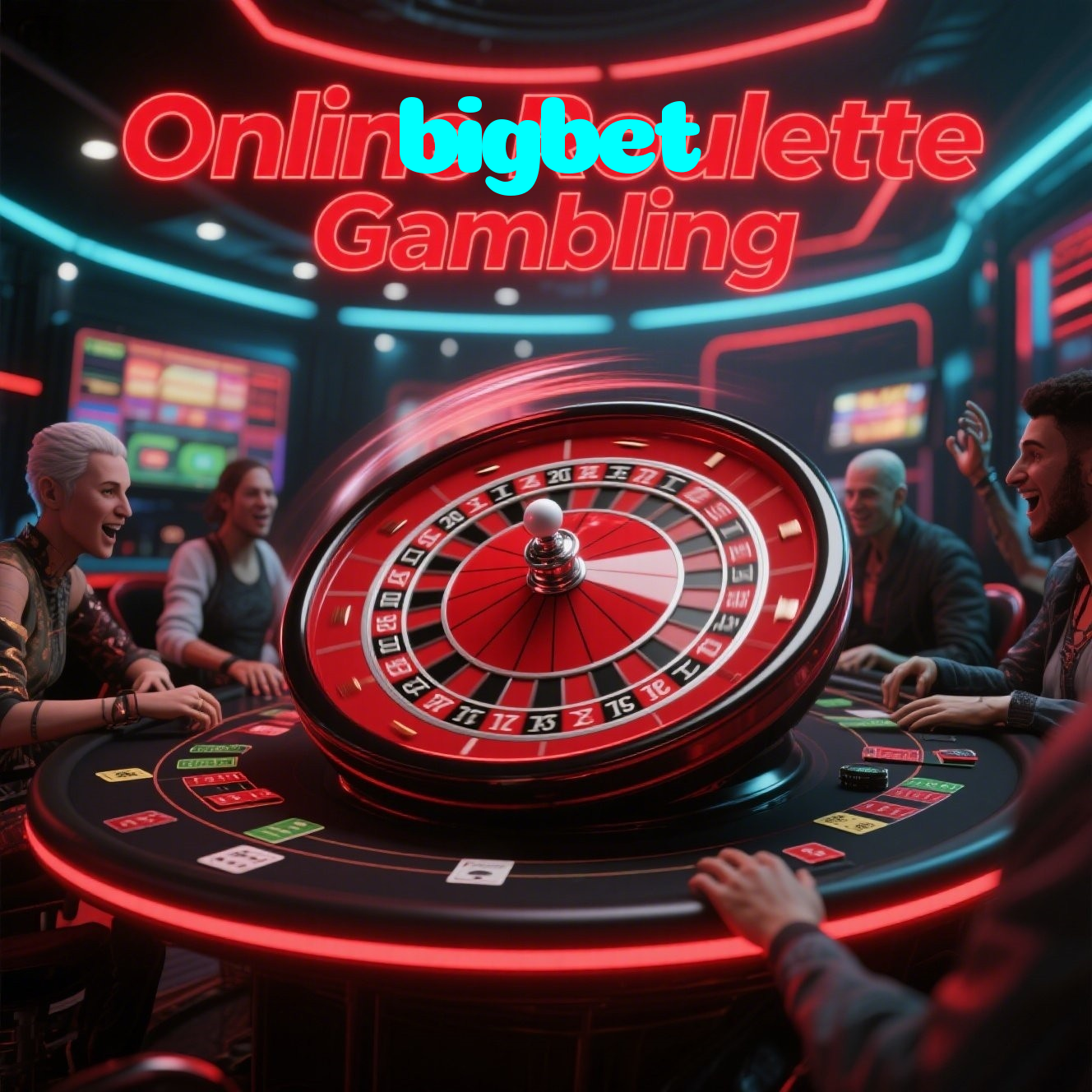 bigbet visual