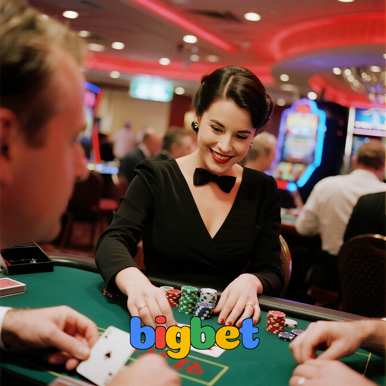 bigbet visual