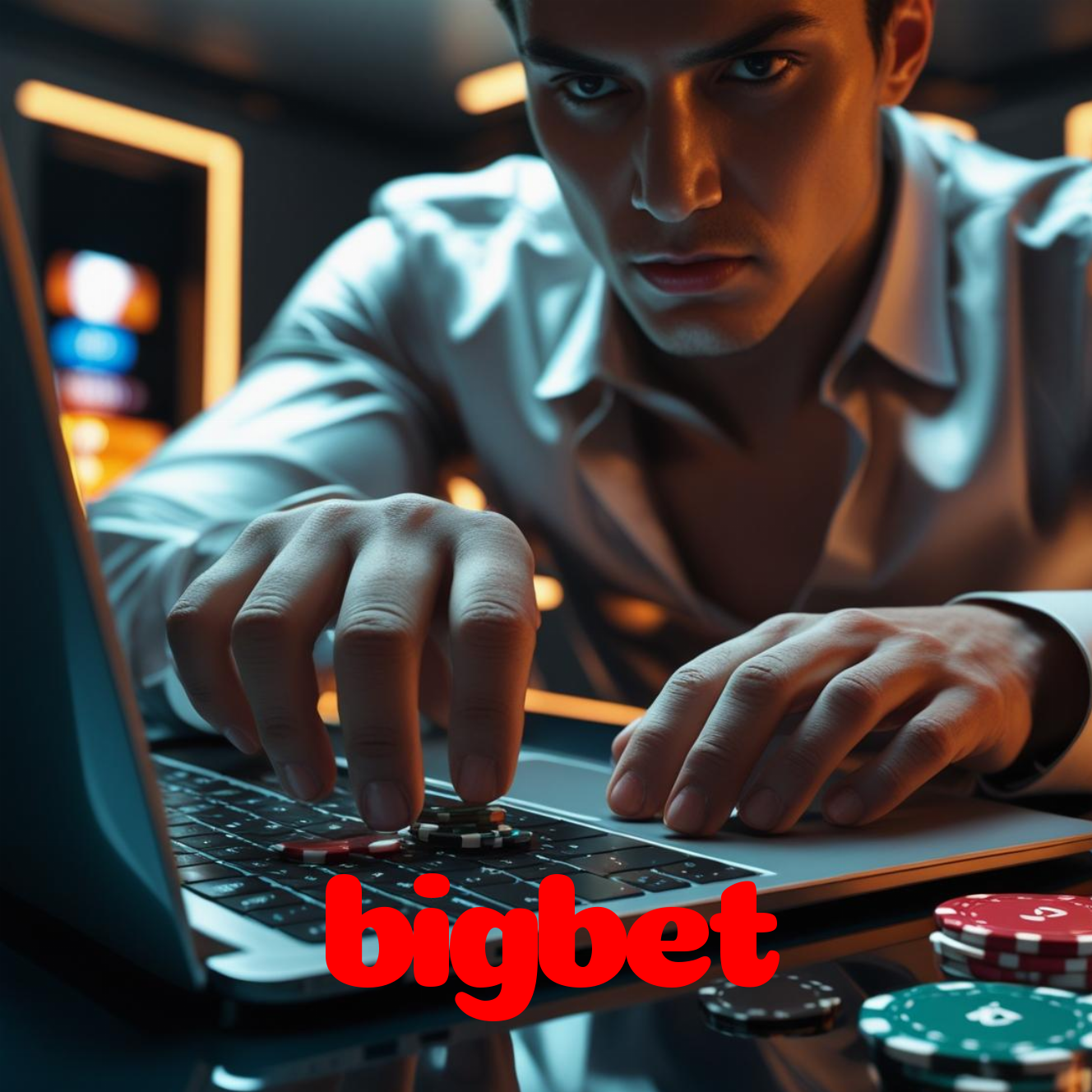 bigbet visual