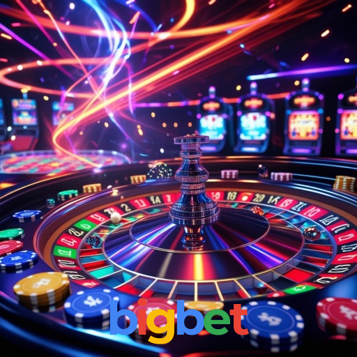 bigbet visual