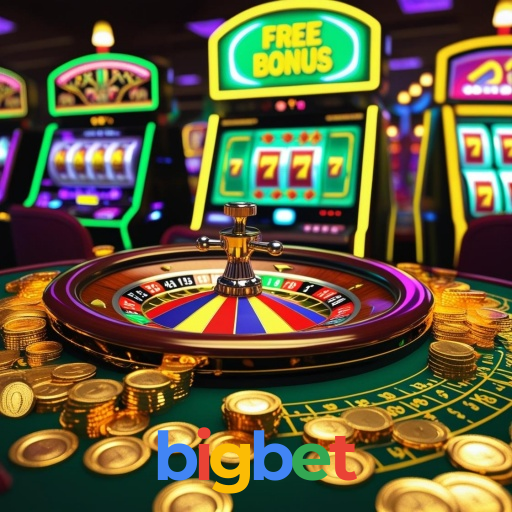 bigbet visual