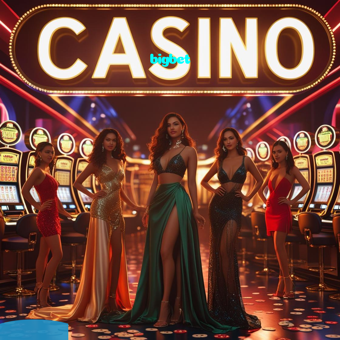 bigbet visual